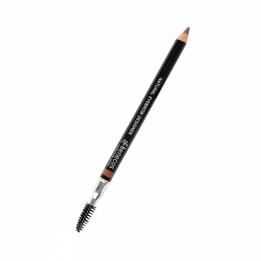 BENECOS -- Crayon sourcils chatain