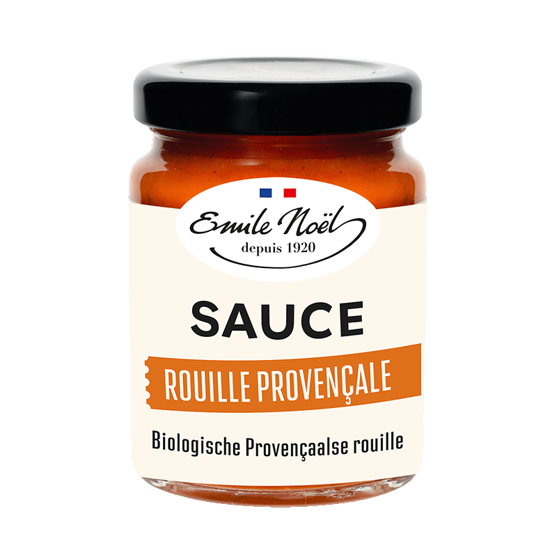 émile Noël -- Rouille bio - 90 g