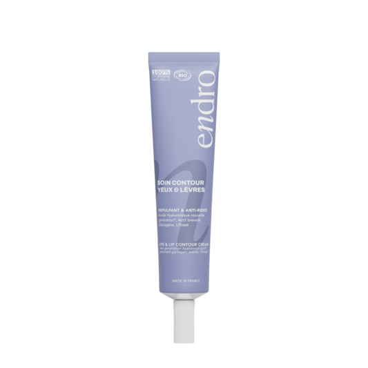 Endro — Contour DES Yeux & Lèvres Endro 20ml BIO